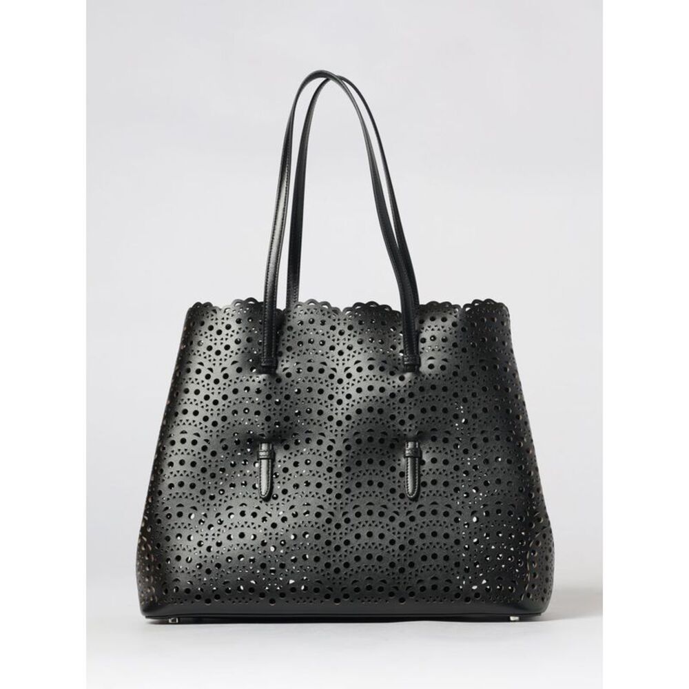 AlaiA Women Handbag Woman AlaiA